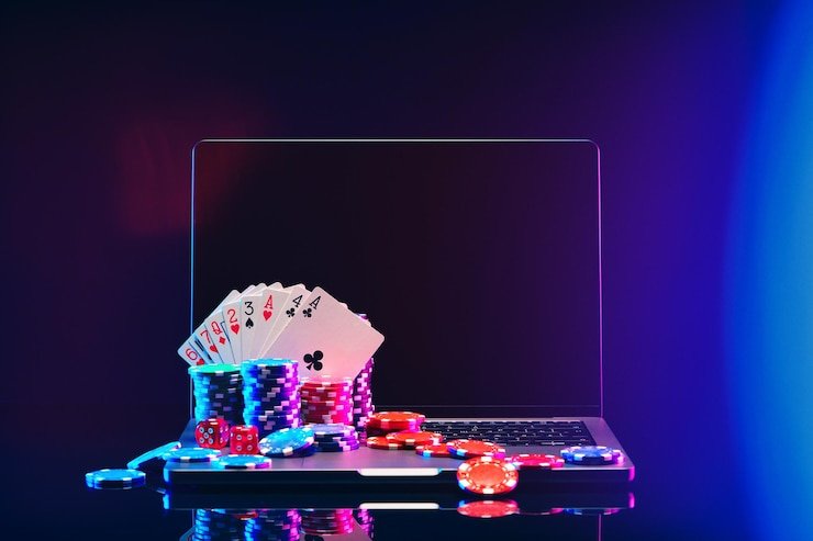 Panduan penarikan novatoto di layar ponsel