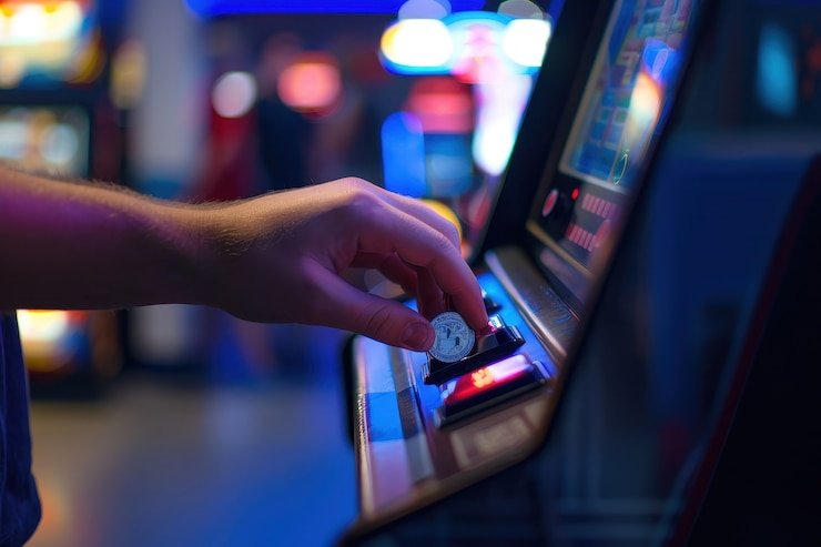 Kartu fitur level akun untuk pengguna Indonesia