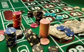 Pusat olahraga dan hiburan virtual di novatoto