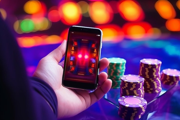 Keamanan akun novatoto di perangkat mobile